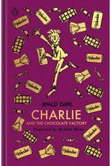 Charlie and the Chocolate Factory: The Roald Dahl Clothbound Collection