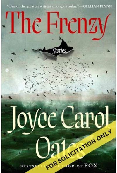 Frenzy: Stories