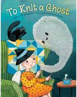 To Knit a Ghost