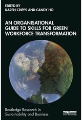 Organisational Guide to Skills for Green Workforce Transformation
