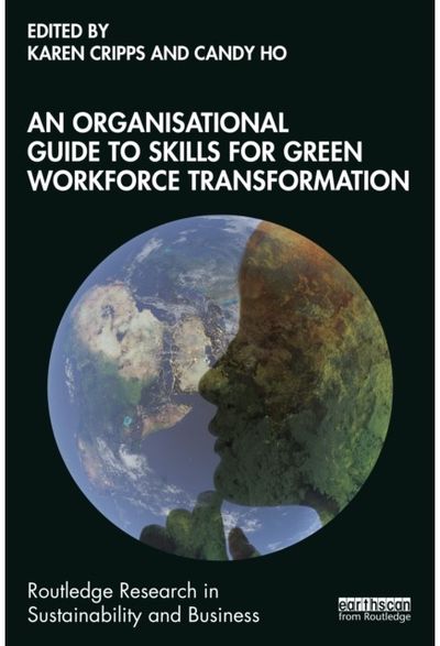 Organisational Guide to Skills for Green Workforce Transformation