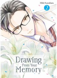 Drawing From Your Memory 2