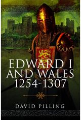 Edward I and Wales, 1254–1307