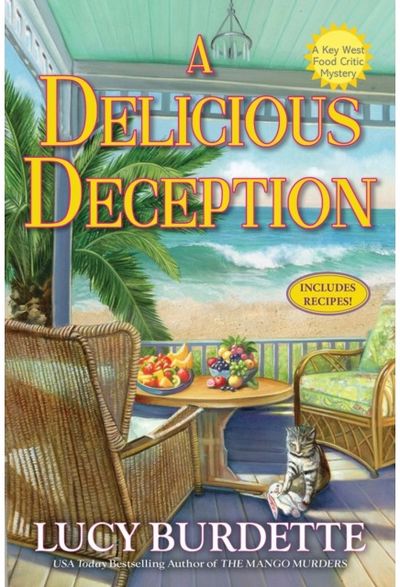 Delicious Deception