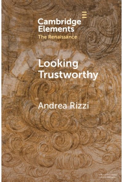 Looking Trustworthy: Portraits and Textual Poses of Humanist Translators in the Renaissance