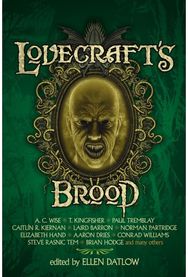 Lovecrafts Brood