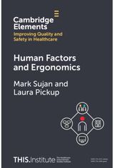 Human Factors and Ergonomics