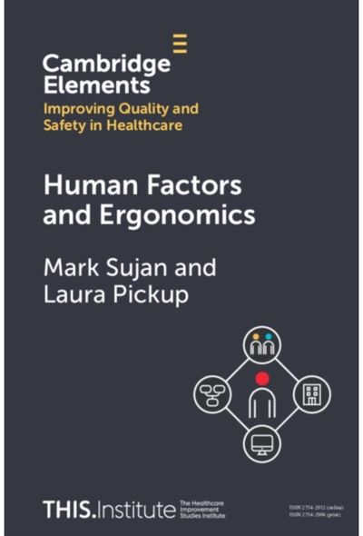 Human Factors and Ergonomics
