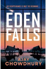 Eden Falls