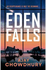 Eden Falls