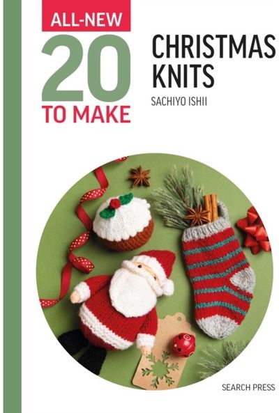 All-New Twenty to Make: Christmas Knits