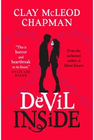 Devil Inside