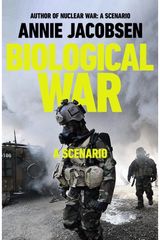 Biological War: A Scenario