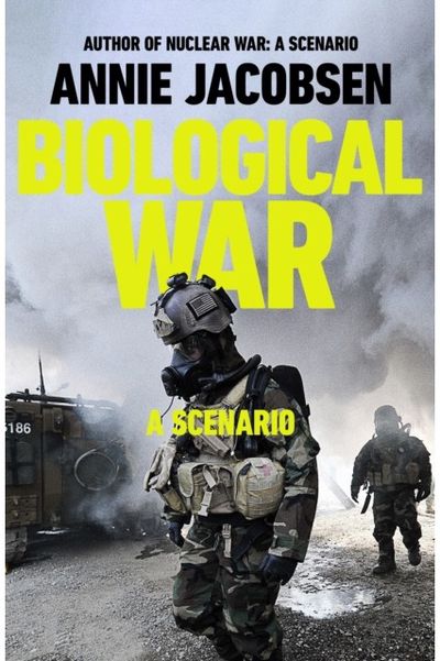 Biological War: A Scenario