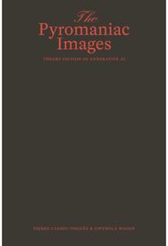 Pyromaniac Images: Theory-Fiction of Generative AI