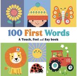 100 First Words