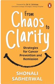 From Chaos to Clarity: Strategies for Cancer Prevention and Remission