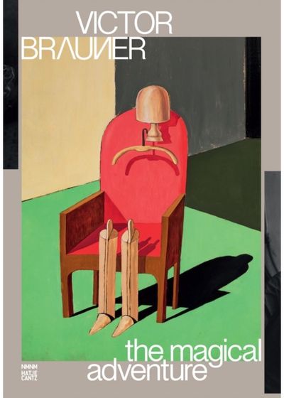 Victor Brauner: The Magic Adventure