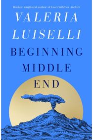 Beginning Middle End