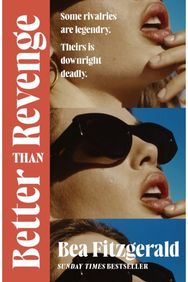 Better Than Revenge