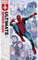 Ultimate Spider-Man By Jonathan Hickman Vol. 4: One Last Day