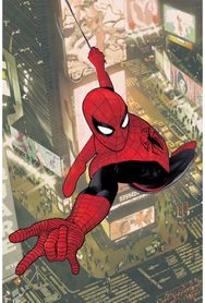 Amazing Spider-Man: Torn