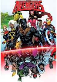 Avengers By Jed Mackay Vol. 6