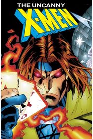X-Men: The Trial Of Gambit Omnibus