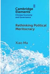 Rethinking Political Meritocracy: An Attention-Based Approach