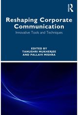 Reshaping Corporate Communication: Innovative Tools and Techniques