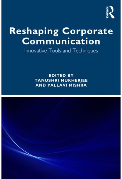 Reshaping Corporate Communication: Innovative Tools and Techniques