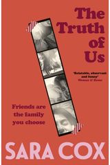Truth of Us: The unforgettable new novel from the host of the BBC Radio 2 Breakfast Show