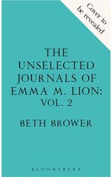 Unselected Journals of Emma M. Lion, vol. 2