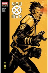 New X-Men Modern Era Epic Collection: Planet X