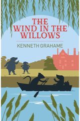 Wind in the Willows