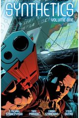 Synthetics Volume One