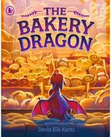 Bakery Dragon