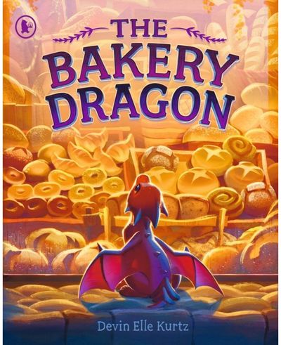 Bakery Dragon