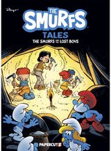 Smurfs Tales Vol. 16