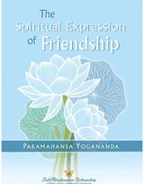 Spiritual Expression of Friendship