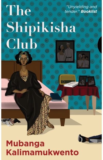 Shipikisha Club