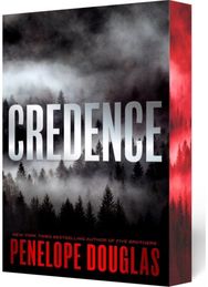 Credence: Deluxe Edition