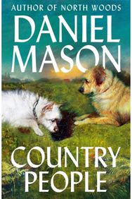 Country People: 'The book of the summer' Mick Herron
