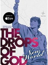 Drops of God: New World