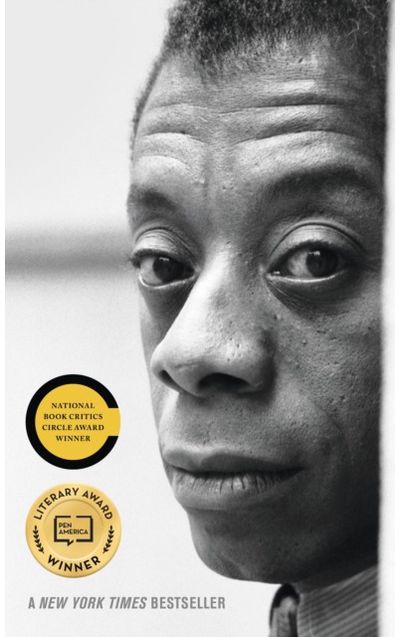 Baldwin: A Love Story