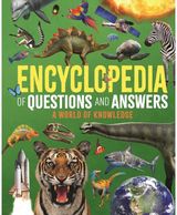 Encyclopedia of Questions and Answers: A World of Knowledge