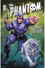 Phantom Vol. 1