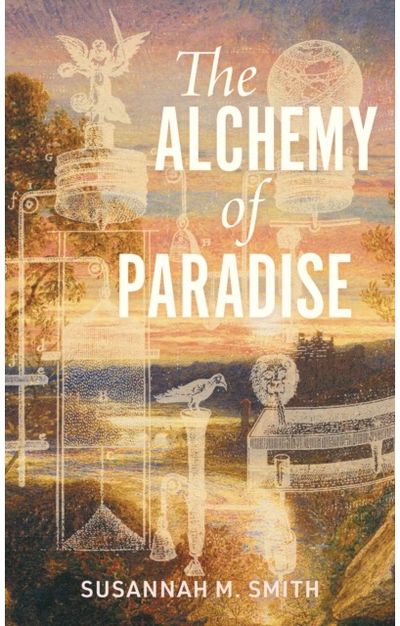 Alchemy of Paradise
