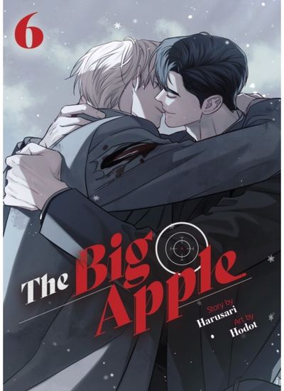 Big Apple Vol. 6