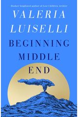 Beginning Middle End